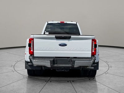 2026 Ford F-450SD DRW