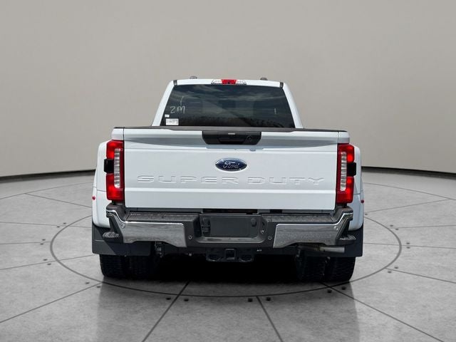 2026 Ford F-450SD DRW