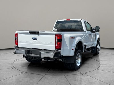 2026 Ford F-450SD DRW