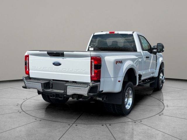 2026 Ford F-450SD DRW
