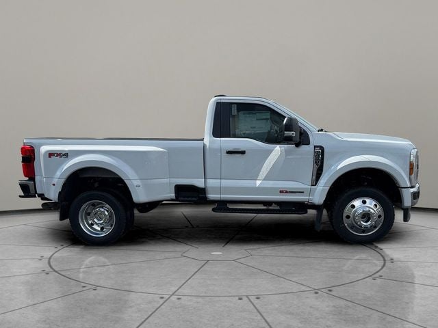 2026 Ford F-450SD DRW