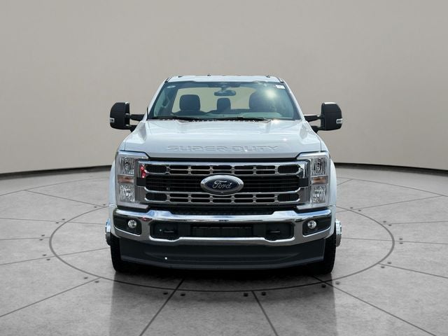 2026 Ford F-450SD DRW