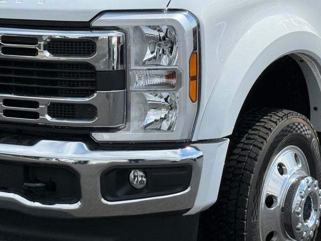 2026 Ford F-450SD DRW