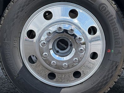 2026 Ford F-450SD DRW