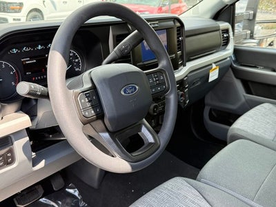 2026 Ford F-450SD DRW