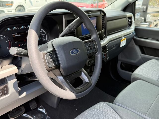 2026 Ford F-450SD DRW