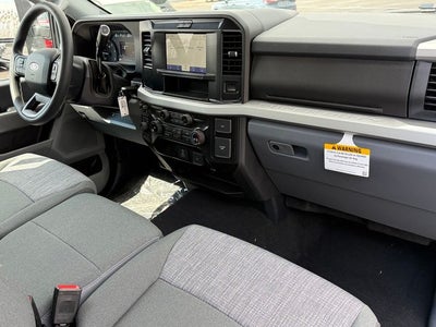2026 Ford F-450SD DRW