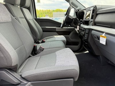 2026 Ford F-450SD DRW