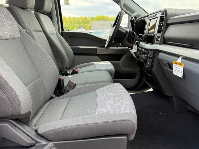 2026 Ford F-450SD DRW