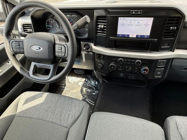 2026 Ford F-450SD DRW