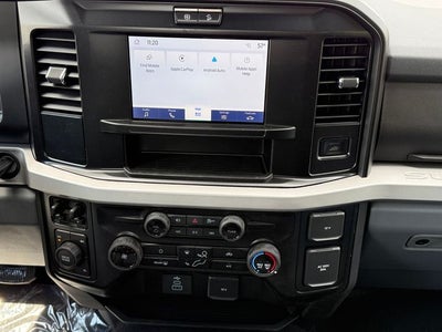 2026 Ford F-450SD DRW