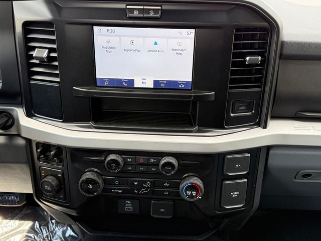 2026 Ford F-450SD DRW