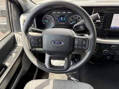 2026 Ford F-450SD DRW