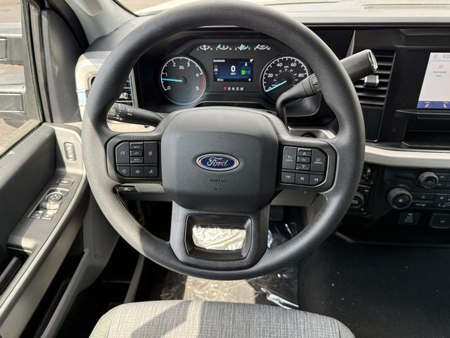 2026 Ford F-450SD DRW