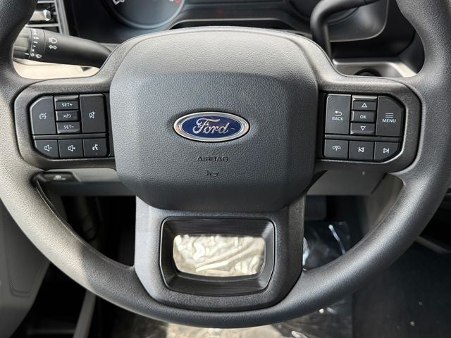 2026 Ford F-450SD DRW