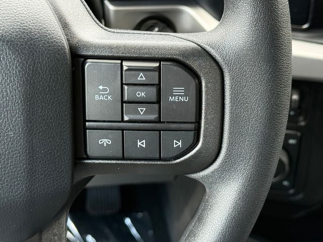 2026 Ford F-450SD DRW