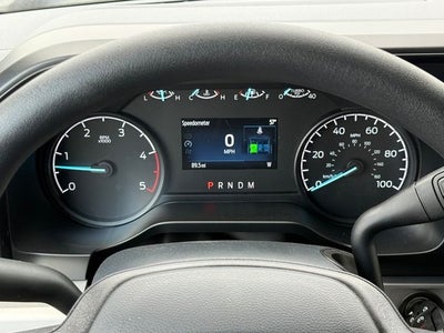 2026 Ford F-450SD DRW