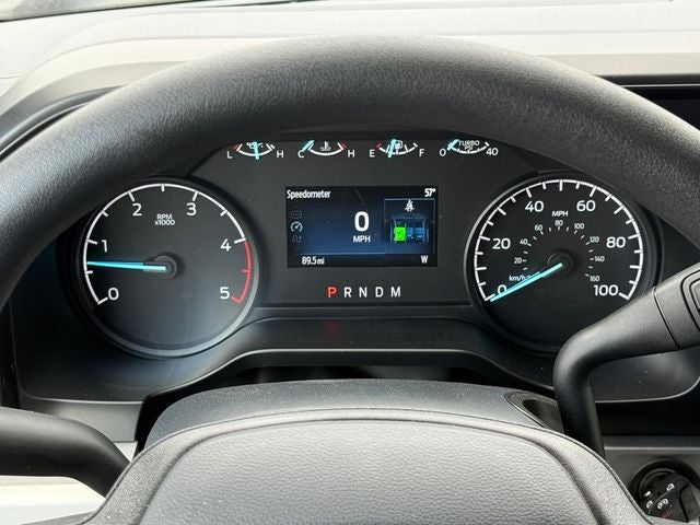 2026 Ford F-450SD DRW