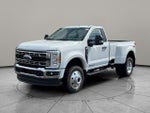 2026 Ford F-450SD DRW