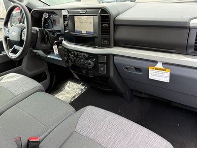 2026 Ford F-450SD DRW