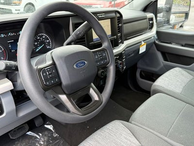 2026 Ford F-450SD DRW