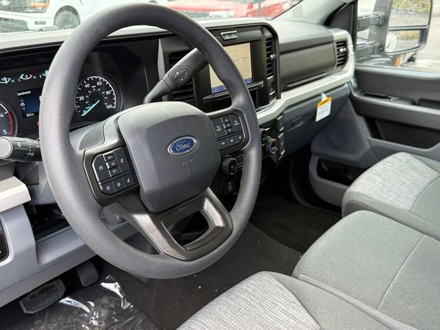 2026 Ford F-450SD DRW