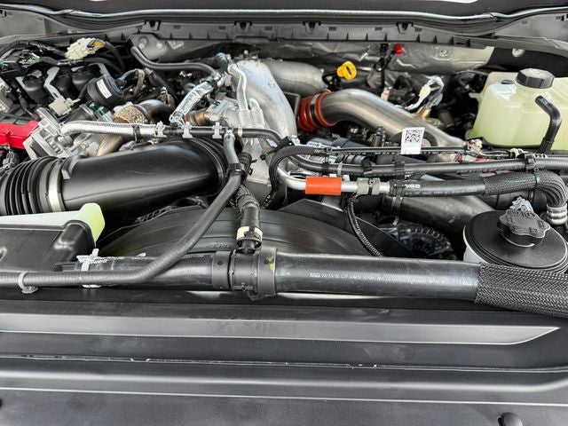 2026 Ford F-450SD DRW