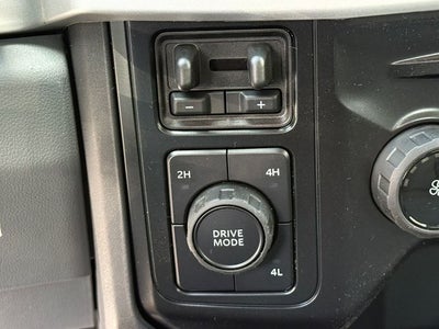 2026 Ford F-450SD DRW