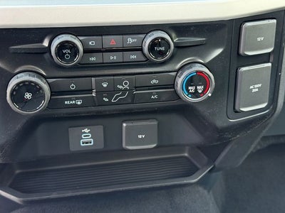 2026 Ford F-450SD DRW
