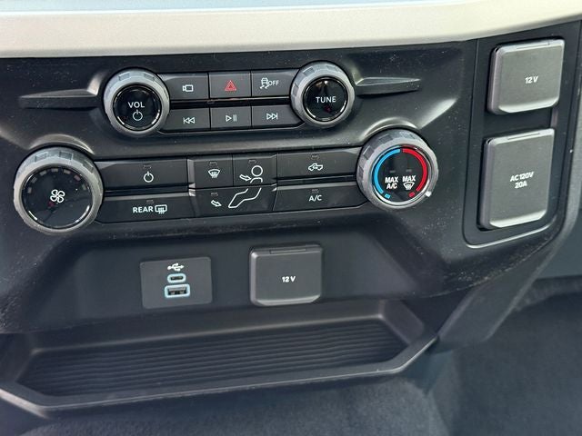 2026 Ford F-450SD DRW