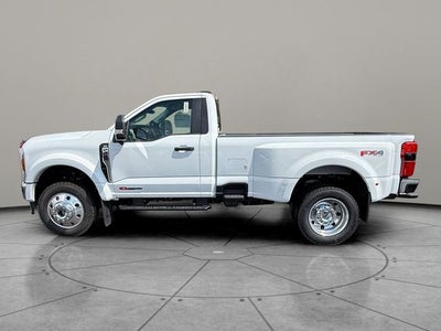 2026 Ford F-450SD DRW