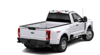 2026 Ford F-450SD DRW