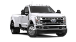 2026 Ford F-450SD DRW