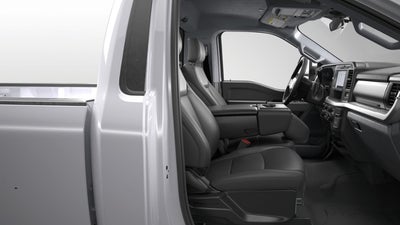2026 Ford F-450SD DRW