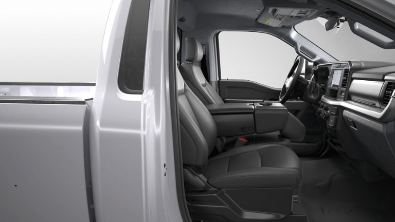 2026 Ford F-450SD DRW
