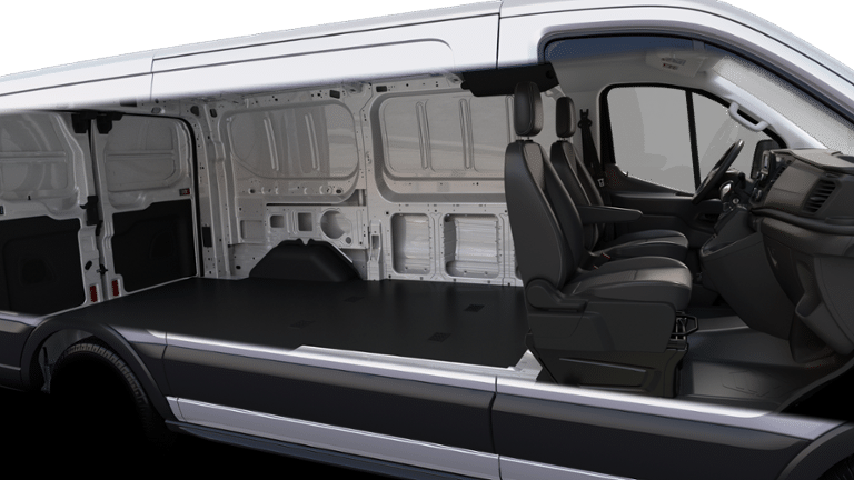 2025 Ford Transit-150 Base