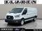 2026 Ford Transit-150 Base