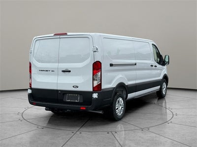 2026 Ford Transit-150 Base