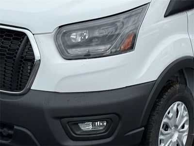 2026 Ford Transit-150 Base