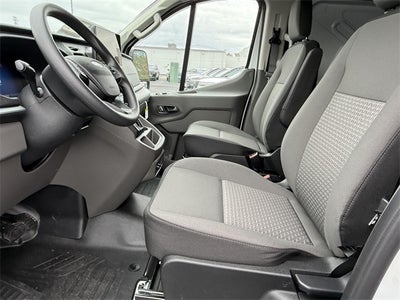 2026 Ford Transit-150 Base