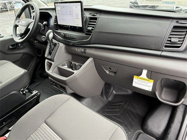 2026 Ford Transit-150 Base