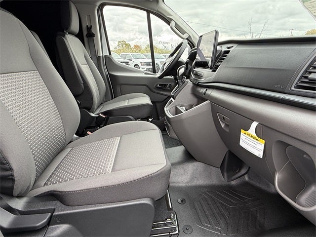 2026 Ford Transit-150 Base