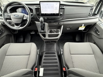 2026 Ford Transit-150 Base