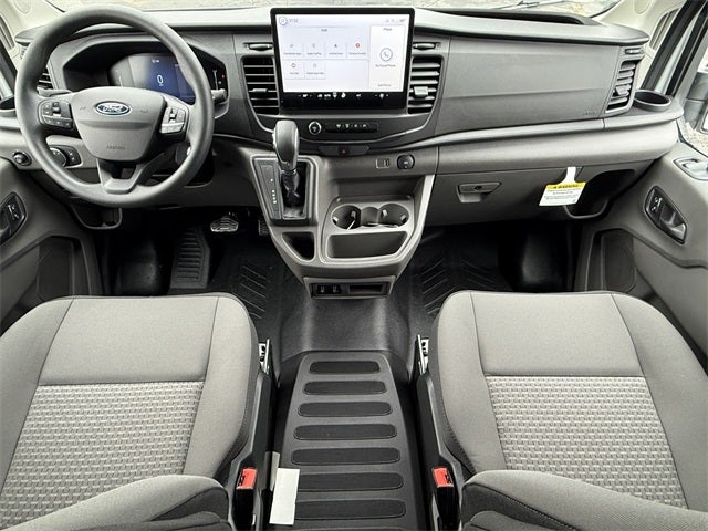 2026 Ford Transit-150 Base