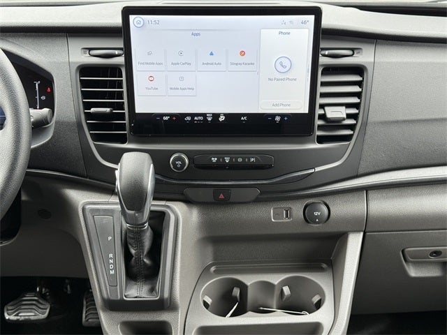 2026 Ford Transit-150 Base