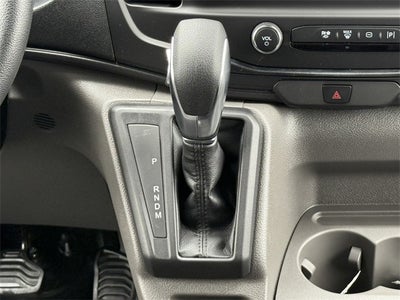 2026 Ford Transit-150 Base