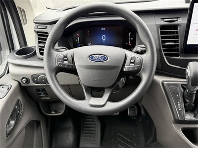 2026 Ford Transit-150 Base