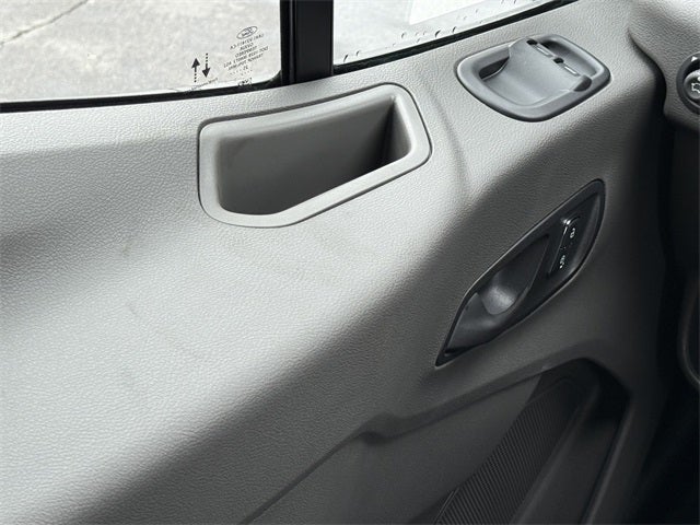 2026 Ford Transit-150 Base
