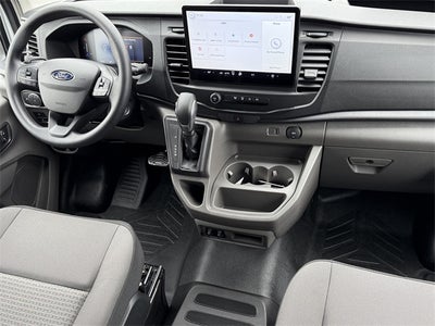 2026 Ford Transit-150 Base