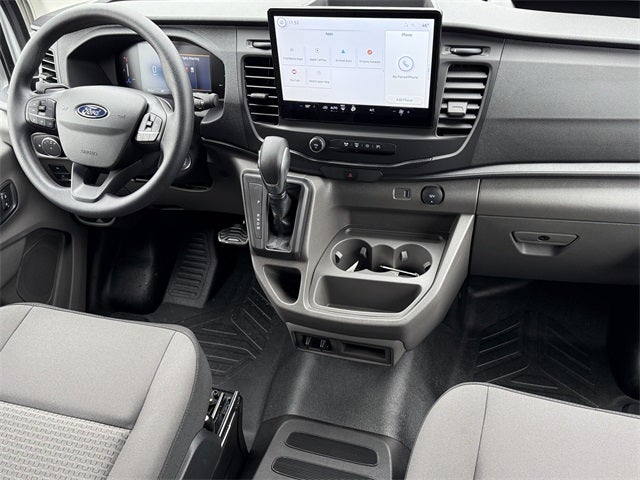 2026 Ford Transit-150 Base